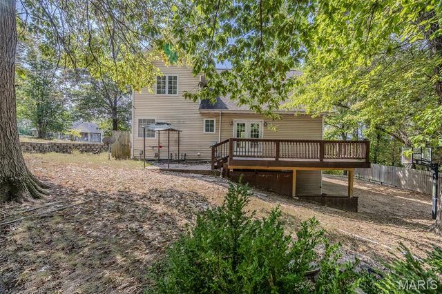 107 Tiger Street, Waynesville, MO 65583