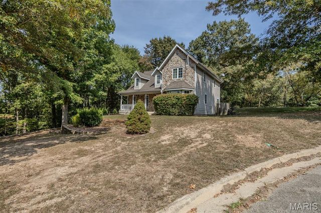 107 Tiger Street, Waynesville, MO 65583