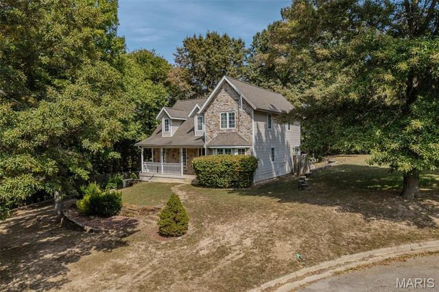 107 Tiger Street, Waynesville, MO 65583