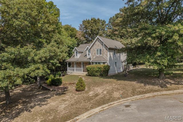 107 Tiger Street, Waynesville, MO 65583