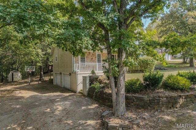 107 Tiger Street, Waynesville, MO 65583