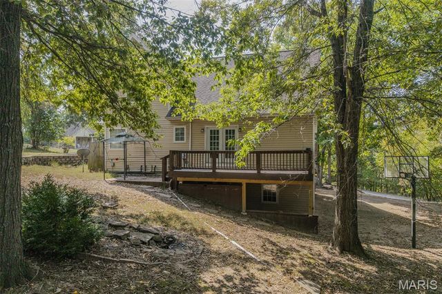 107 Tiger Street, Waynesville, MO 65583