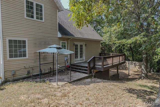 107 Tiger Street, Waynesville, MO 65583