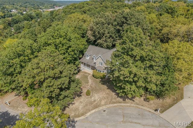 107 Tiger Street, Waynesville, MO 65583