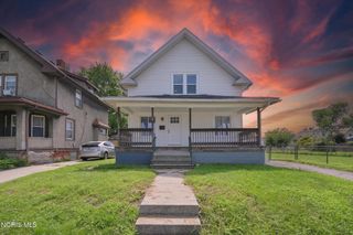 1536 Albert Street, Toledo, OH 43605