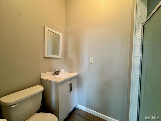 420 E McKinley Street, Belleville, IL 62220