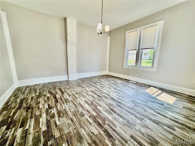 420 E McKinley Street, Belleville, IL 62220