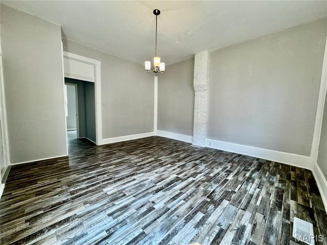 420 E McKinley Street, Belleville, IL 62220