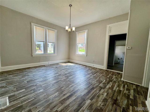 420 E McKinley Street, Belleville, IL 62220
