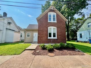 420 E McKinley Street, Belleville, IL 62220