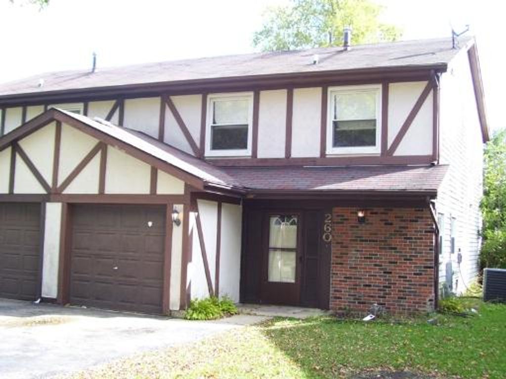 260 JUNIPER Lane 0, Bolingbrook, IL 60440
