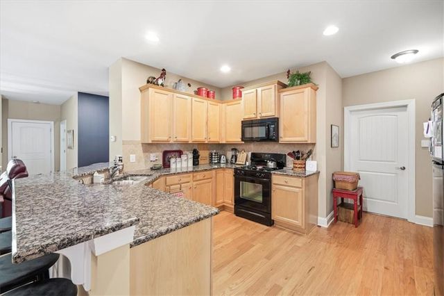 114 Stoneybrook Drive, Dahlonega, GA 30533