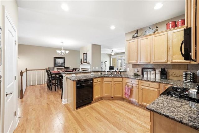 114 Stoneybrook Drive, Dahlonega, GA 30533
