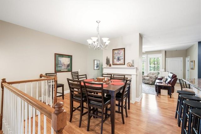114 Stoneybrook Drive, Dahlonega, GA 30533