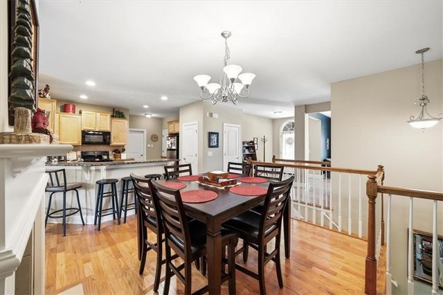 114 Stoneybrook Drive, Dahlonega, GA 30533