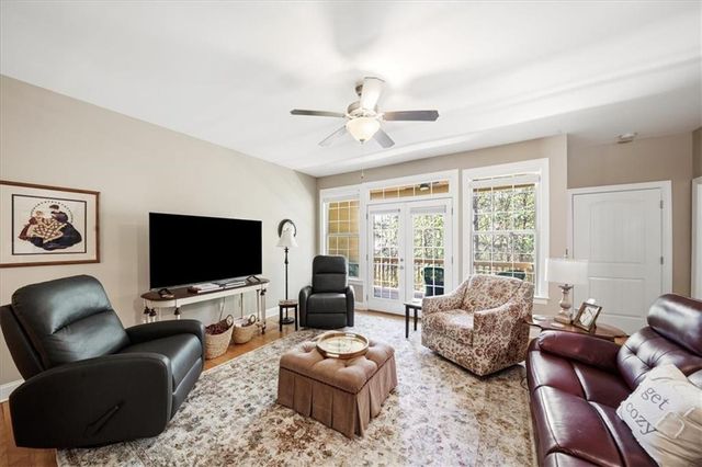114 Stoneybrook Drive, Dahlonega, GA 30533