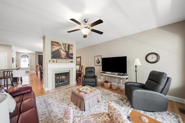 114 Stoneybrook Drive, Dahlonega, GA 30533