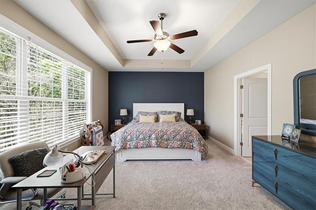 114 Stoneybrook Drive, Dahlonega, GA 30533