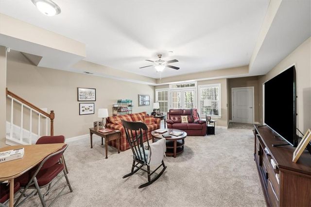 114 Stoneybrook Drive, Dahlonega, GA 30533