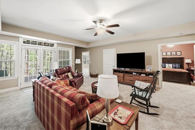 114 Stoneybrook Drive, Dahlonega, GA 30533