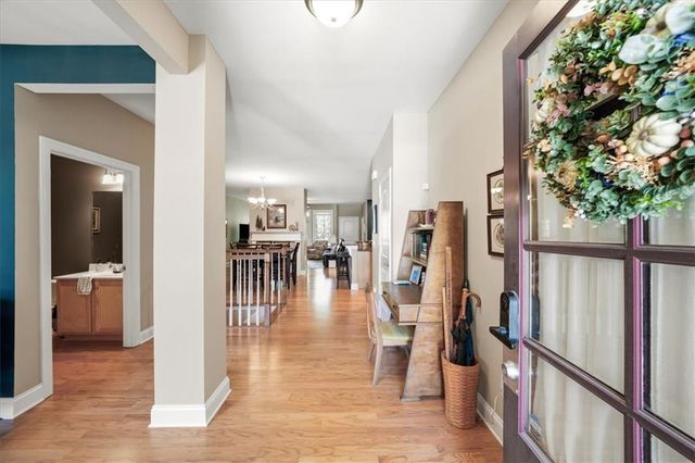 114 Stoneybrook Drive, Dahlonega, GA 30533