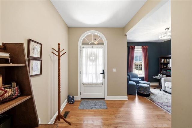 114 Stoneybrook Drive, Dahlonega, GA 30533