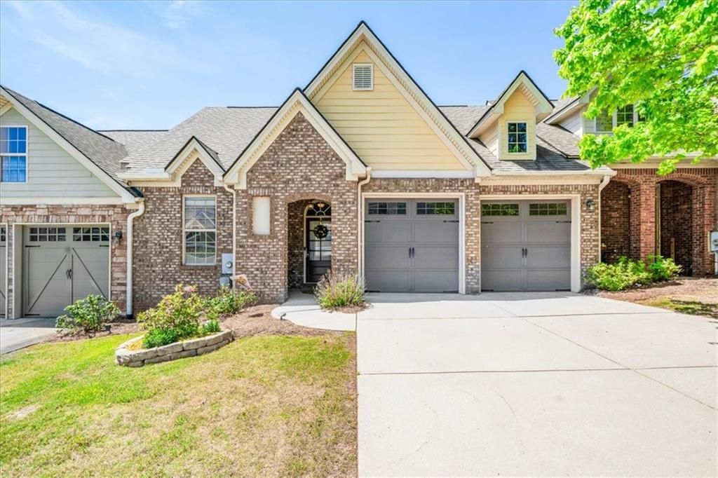 114 Stoneybrook Drive, Dahlonega, GA 30533