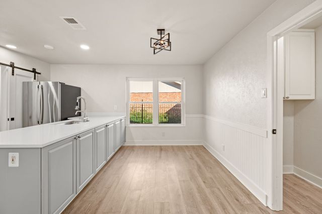 4 Robins Nest Drive, Hickory Creek, TX 75065