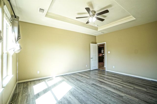 8206 Jasmine Court, Richmond, TX 77469