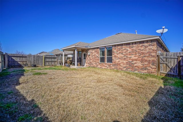 8206 Jasmine Court, Richmond, TX 77469