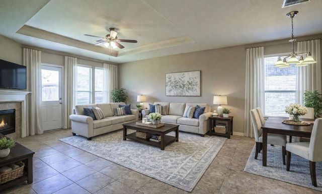 8206 Jasmine Court, Richmond, TX 77469