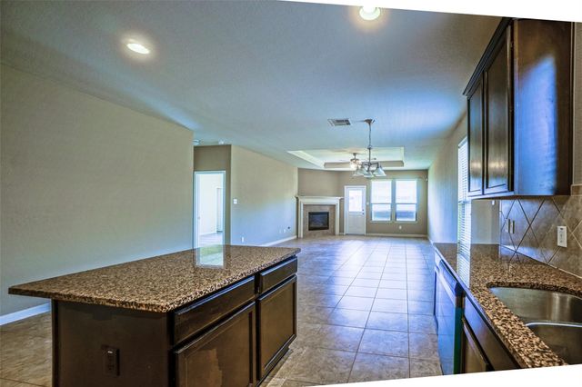 8206 Jasmine Court, Richmond, TX 77469