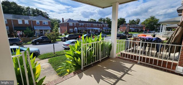 213 RIVERTHORN RD, Baltimore, MD 21220