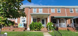 213 RIVERTHORN RD, Baltimore, MD 21220