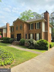 765 N Parkwood Road, Decatur, GA 30030