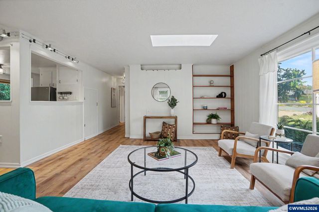 3500 NW Van Buren Av, Corvallis, OR 97330