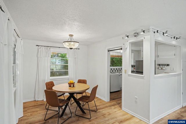 3500 NW Van Buren Av, Corvallis, OR 97330