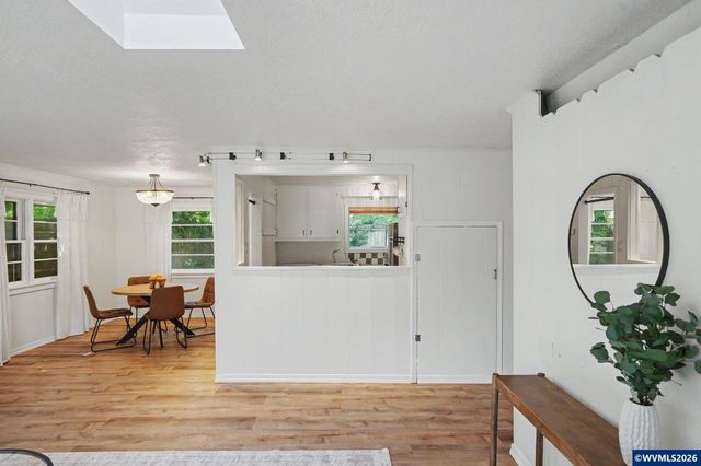 3500 NW Van Buren Av, Corvallis, OR 97330