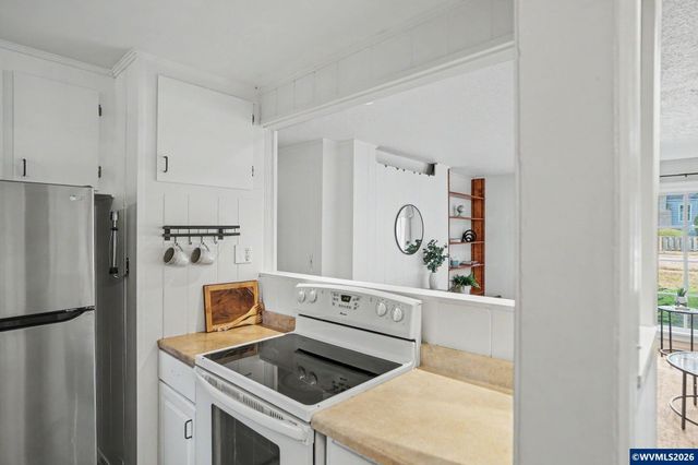 3500 NW Van Buren Av, Corvallis, OR 97330
