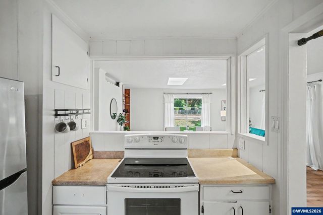 3500 NW Van Buren Av, Corvallis, OR 97330