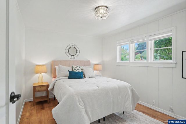 3500 NW Van Buren Av, Corvallis, OR 97330