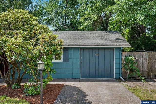 3500 NW Van Buren Av, Corvallis, OR 97330