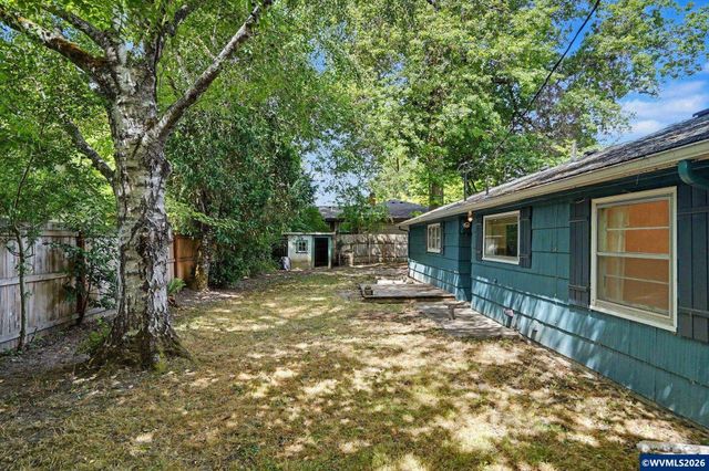 3500 NW Van Buren Av, Corvallis, OR 97330