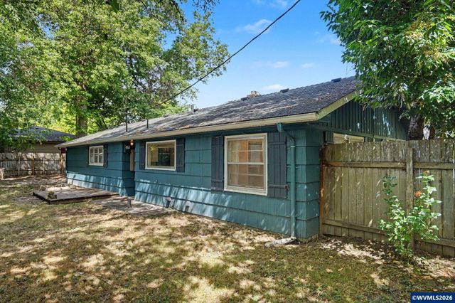 3500 NW Van Buren Av, Corvallis, OR 97330