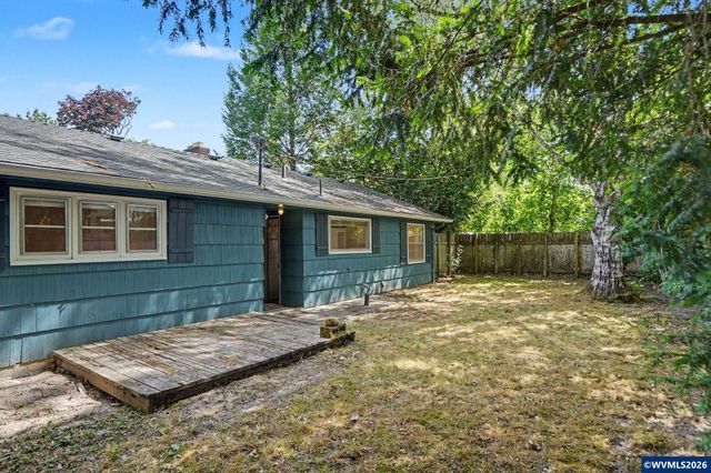 3500 NW Van Buren Av, Corvallis, OR 97330