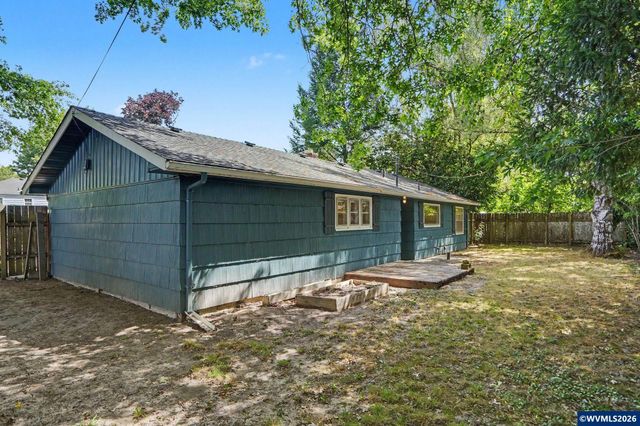 3500 NW Van Buren Av, Corvallis, OR 97330