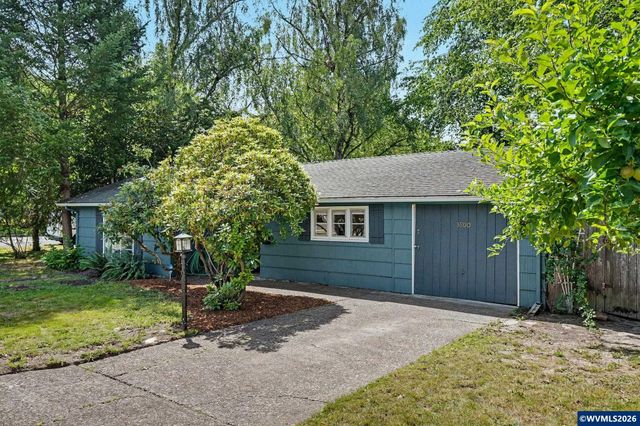 3500 NW Van Buren Av, Corvallis, OR 97330