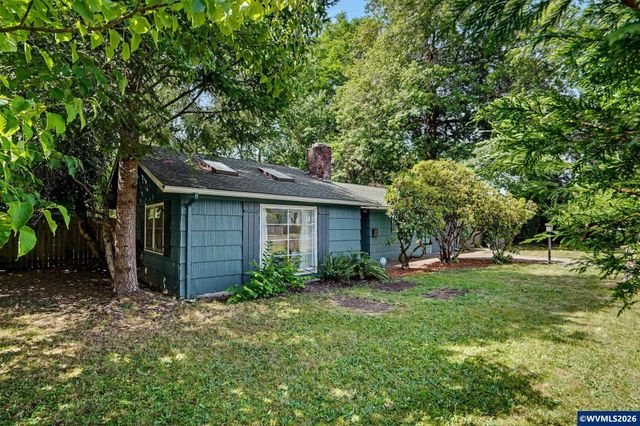 3500 NW Van Buren Av, Corvallis, OR 97330