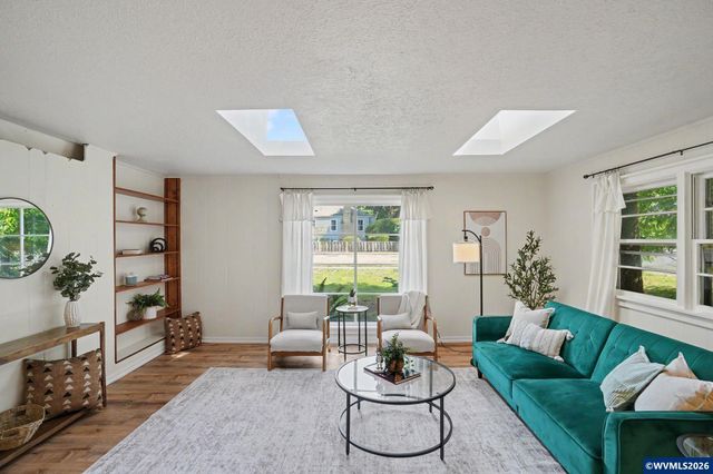 3500 NW Van Buren Av, Corvallis, OR 97330