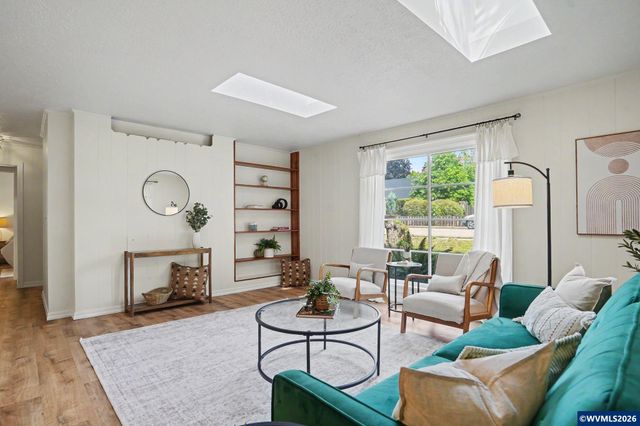 3500 NW Van Buren Av, Corvallis, OR 97330